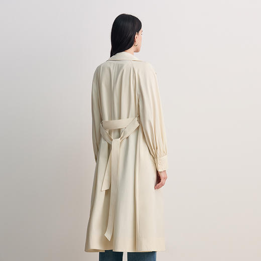 EITIE爱特爱风衣8504201 商品图4