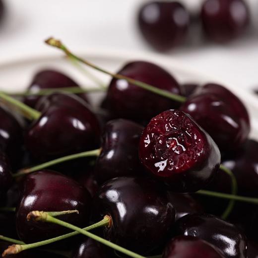 智利空运科迪亚车厘子 商品图2