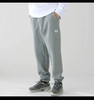 8塔 超厚加绒 秋冬简约基础白标 收口长裤卫裤 WK853 商品缩略图0