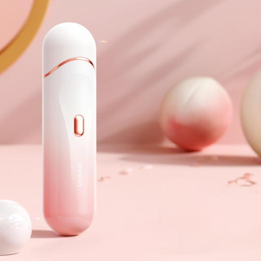 【女用器具】谜姬 桃妖吮吸器 商品图13