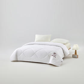 【分仓直发包邮】无印良品A类纯棉纯羊毛被MJ-B2025-0173