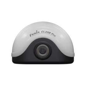 Fenix菲尼克斯CL20R PRO雷达感应可充电露营灯小巧小蜗牛usb直充LED户外帐篷灯