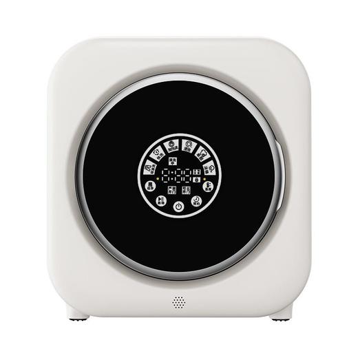 长虹阳光全自动桌面内衣洗脱烘一体机内裤机迷你洗衣机小型 商品图4