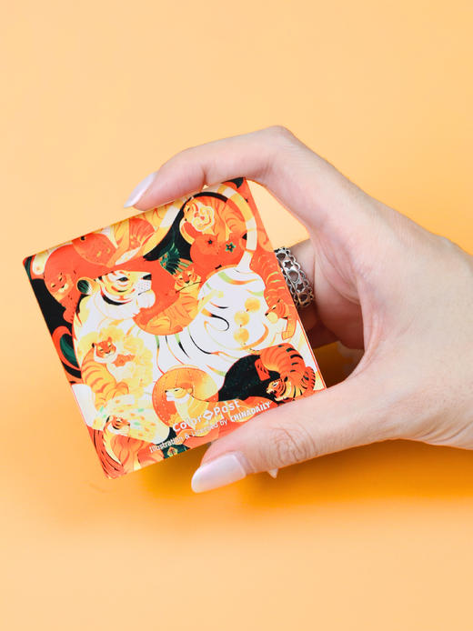 亚克力冰箱贴 商品图9