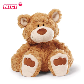 NICI熊大哥公仔43333