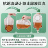 【凸面尿路袋】可孚二件式泌尿造口袋医用一次性两件式造瘘袋官方旗舰店 商品缩略图1