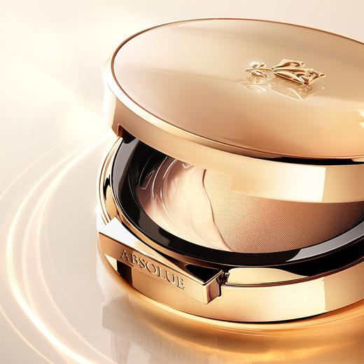 LANCOME兰蔻全新菁纯精华气垫中小样6g  香港直邮 商品图4