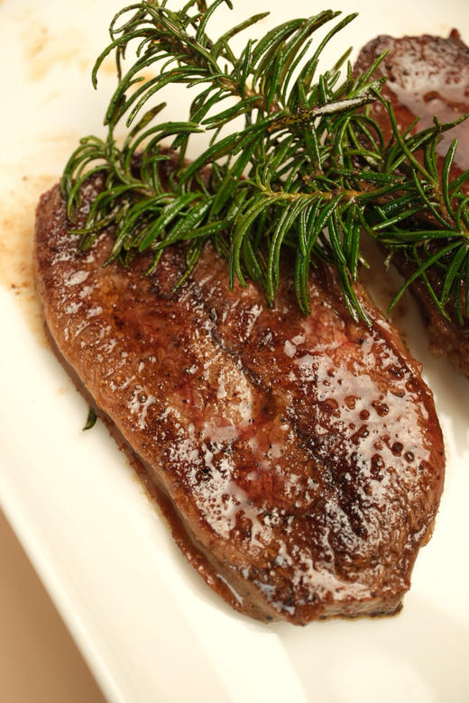 ‼️高品质推荐｜澳洲安格斯M5雪花板腱牛排🥩 商品图4