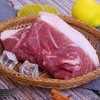 【MLT】生猪后腿肉新鲜原切猪后腿农家散养新鲜带皮 商品缩略图2
