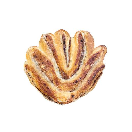 【招牌自制】红豆沙烤烧饼（个） 商品图0