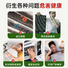 巨奇-空调清洗泡泡-柠檬600ml 商品缩略图4