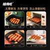 空气炸锅素烤肠 （玉米风味）330g/盒 （55g*6） 商品缩略图3