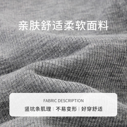 【商场同款】CNK5018 “ 拼色通勤毛衫 ” 袖口、前襟，拼接蓝色，恰到好处的点缀，时髦又减龄 商品图3