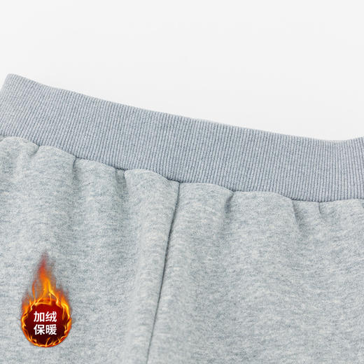 ⁴ 微瑕清仓99元任选2件【比得兔儿童秋冬加绒卫裤】适110-150码 YC04-BDT 商品图12
