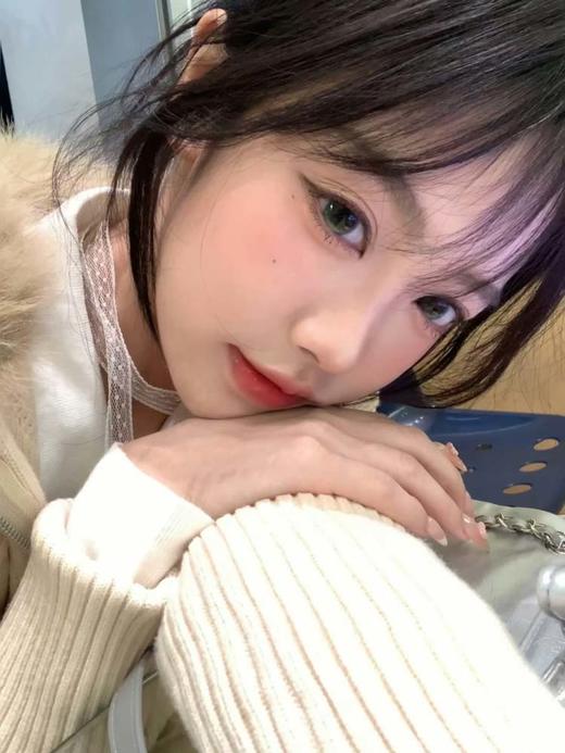 MoaaNeu 半年抛  磁力橄榄 直径14.5mm着色13.8mm 商品图3