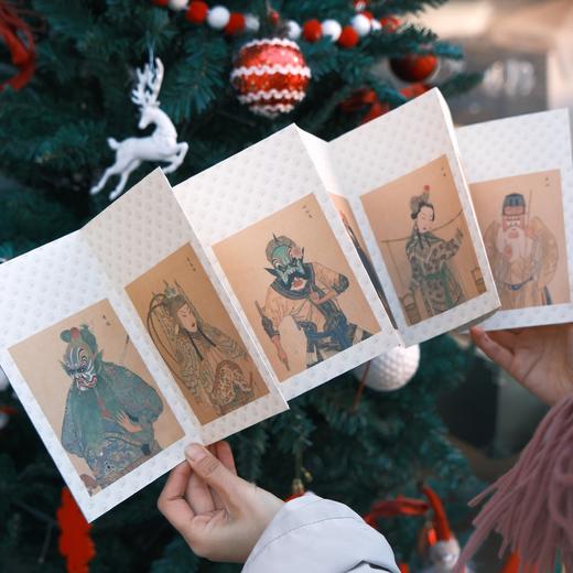 中国清代戏曲史（上、下卷）(刷边版） 商品图5