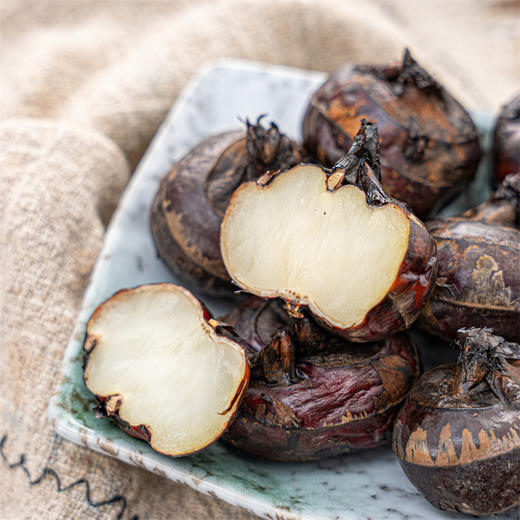 【广西荔浦马蹄 】清甜不腻、无渣无筋、生熟两宜 商品图3