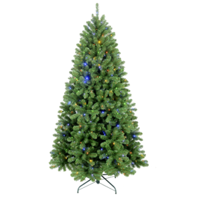 美国高端的圣诞树原价1500，今天仅199，可用很多年，安全环保长寿命，非常超值