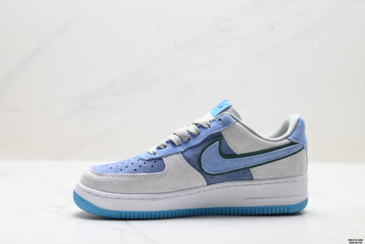 耐克NIKE AIR FORCE 1’07空军一号低帮百搭休闲运动板鞋男女鞋 商品图2