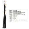 【情趣用品】谜姬 铃铛皮鞭SM另类玩具 商品缩略图9