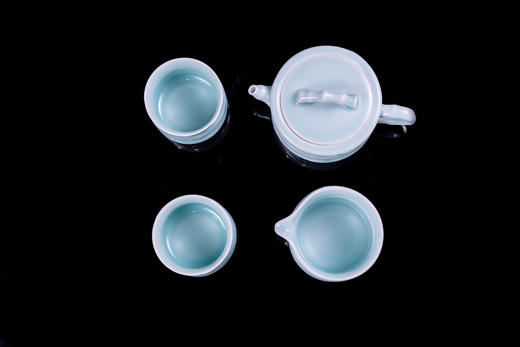 青竹茶具 商品图2