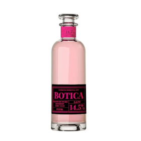 【超市】药剂师 粉红金酒（配制酒）500ml