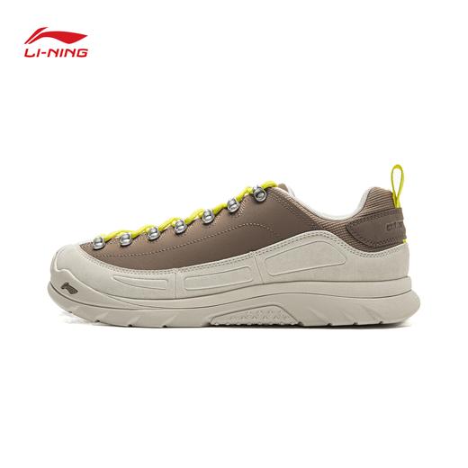 李宁户外CF溯林韵男女同款减震回弹户外休闲鞋AHCV055 商品图3