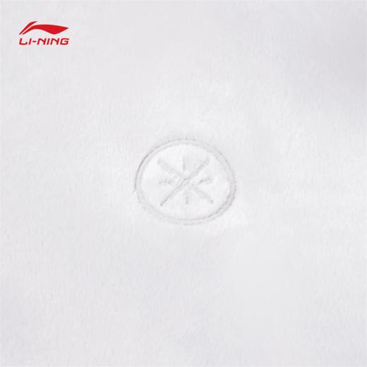 李宁韦德系列男子宽松套头卫衣AWDVA05 商品图6