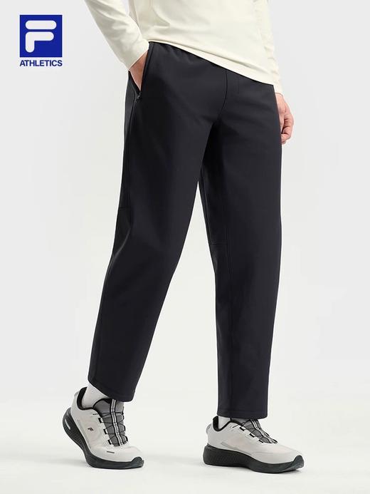 .加绒超厚，斐护科技冬季加绒软壳梭织裤|专业防护，无畏严寒   黑标FL裤 商品图6