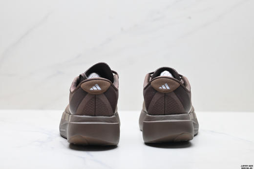 阿迪达斯Adidas Adizero Evo SL防滑低帮休闲运动跑步鞋KJ8809男女鞋 商品图5