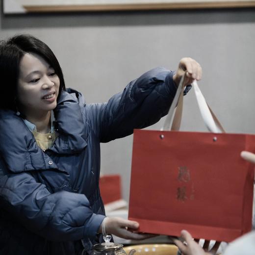 【茶王赛金奖】大师老白茶系列 商品图6