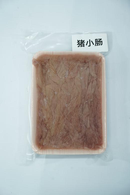 生态牧草散养黑猪肝 猪心 猪大肠   猪小肠*基地直发|满198元包邮 商品图2