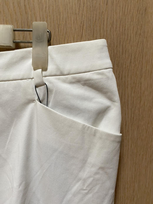 全新外贸渠道AME ZI男士春秋长裤M码82厘米秒杀68元有瑕疵可清洗 商品图3