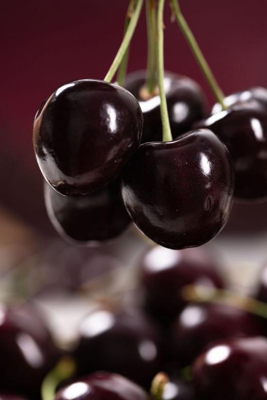 智利空运科迪亚车厘子 商品图3