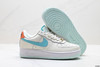 耐克NIKE AIR FORCE 1’07空军一号低帮百搭休闲运动板鞋男女鞋 商品缩略图4