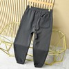 一条过冬，保暖的双面摇粒绒加厚休闲卫裤来啦 商品缩略图4