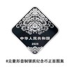 2026年福字贺岁金银套币 商品缩略图4
