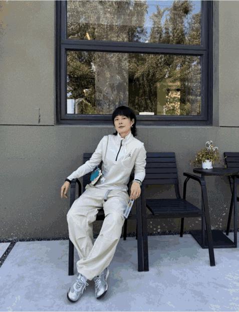 🔥【速冲，捡漏啦❗️】【手慢无❗️】爱棵米防静电亲子吸湿排汗立领针织衫，吊牌零售价399，现仅169💰起❗️ 可调节立领拉链，​防风！穿在身上很出片！GAG3310416E 商品图7