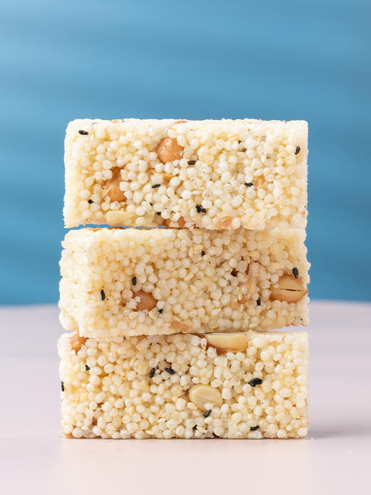 🌟【马年吉市】黄老五酥香世家1062g礼盒 商品图5