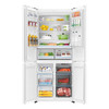 海尔（Haier）冰箱 BCD-506WGHTD14GYU1（白） 商品缩略图14