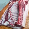 【正大年猪 · 新鲜预定】正大白猪肉 12.8元/斤  提前锁定 半头猪带前蹄后蹄，不含内脏与头~默认整半，可分割三段（需备注）称重退差，多退少补~ 商品缩略图6