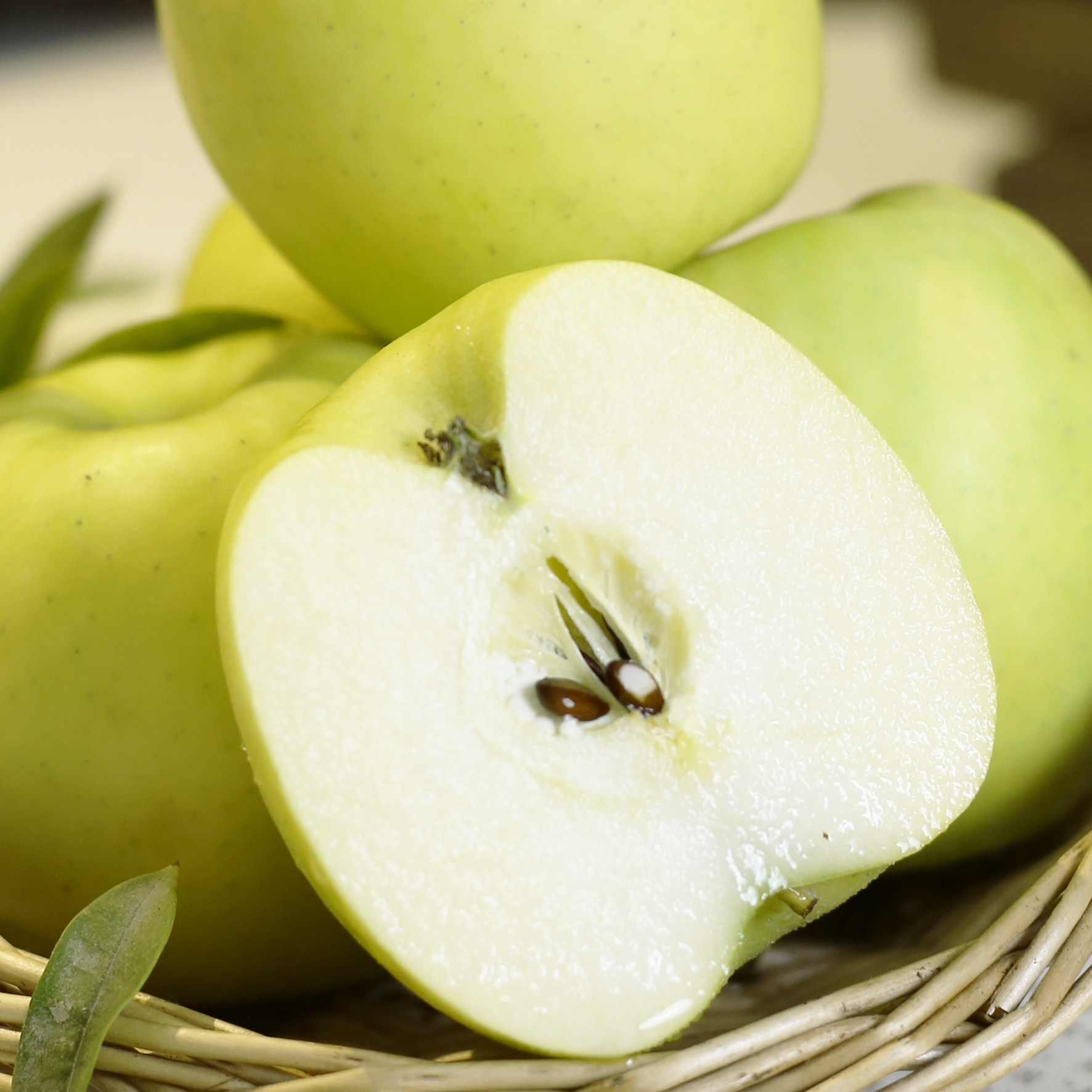 瑞雪/瑞香红苹果