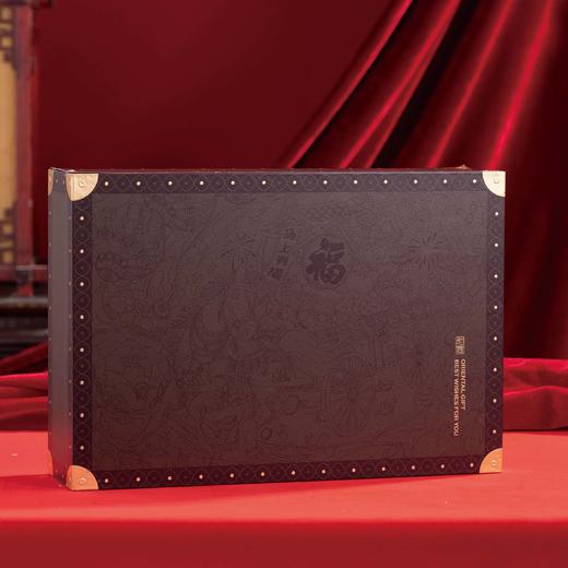 福气满满【12罐 咖色】45元一套/一箱12套 商品图3