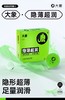 【003超薄系列】大象nothing系列避孕套 超轻薄超润薄隐薄超润无储款（新老包装随机发） 商品缩略图12