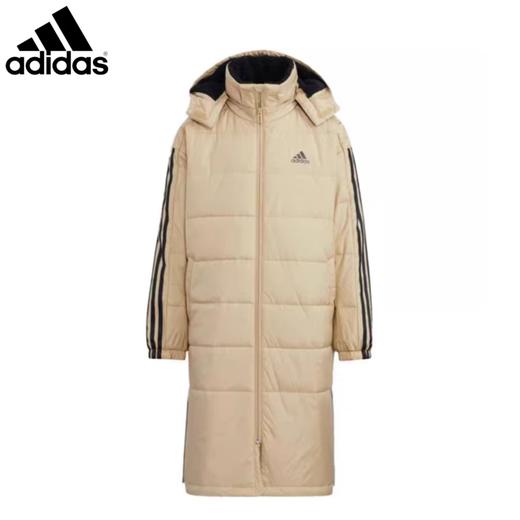 阿迪达斯棉服童装199.9元（线上线下同步销售，不一定有货）536550-TD 商品图0