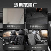 巨奇-汽车内饰清洗剂500ml 商品缩略图6