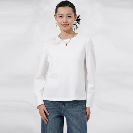 朵拉梵西上衣F29A1105 商品图0