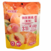 【超市】新馋派倒蒸黄桃干108g一袋 商品缩略图0