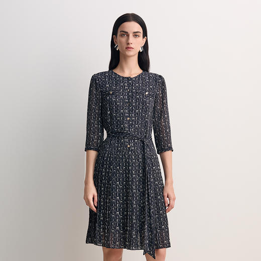 EITIE爱特爱连衣裙8507202 商品图5