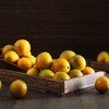 广西融安滑皮金桔蜜蛋中果2kg礼盒装(52-60粒/kg) 商品缩略图6